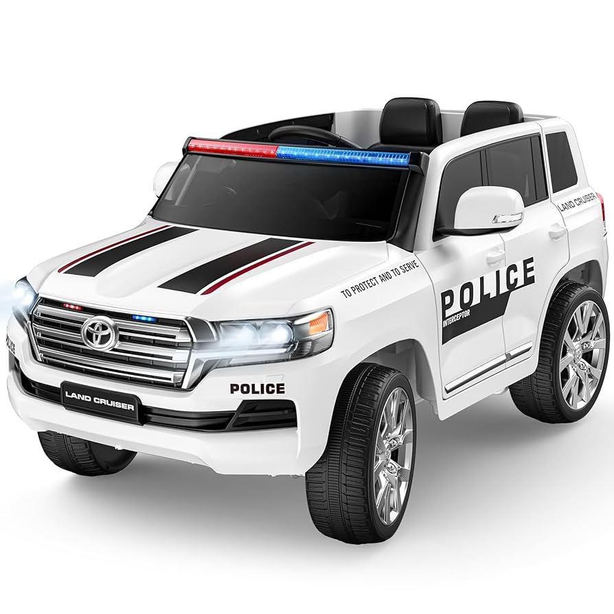 動作品　リンドバーグ　POLICE CRUISER　ローライダー 動作品 リンドバーグ POLICE CRUISER ローライダー - メルカリ